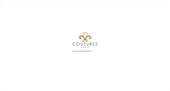 Desktop Screenshot of couturesparis.com